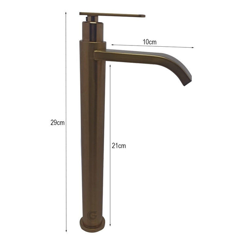 Kit Lavamanos Blanco+grif. Agua Fria +push Y Acople