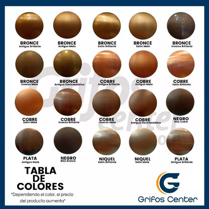 Kit Lavamanos Rectangular+grifo Monocontrol Cuadrada Cromo