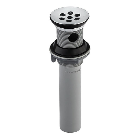 Desagüe Sencillo Con Rebose Grival