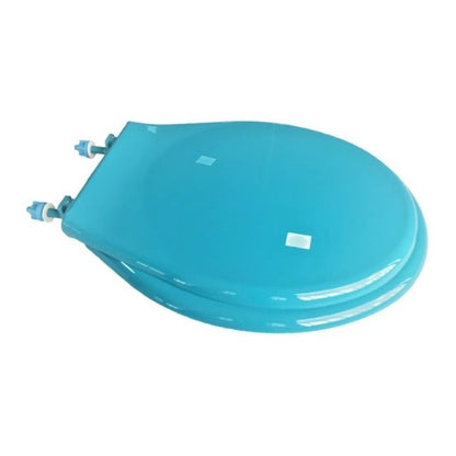 Asiento Sanitario Universal Belo Azul Marino