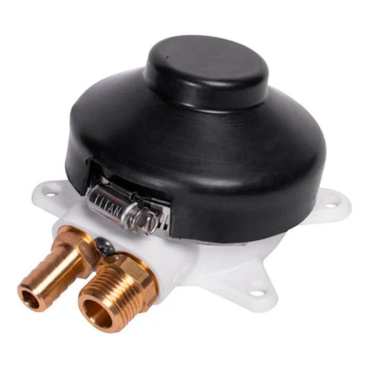 Llave Valvula Accionamiento De Pedal Para Lavamanos Portátil