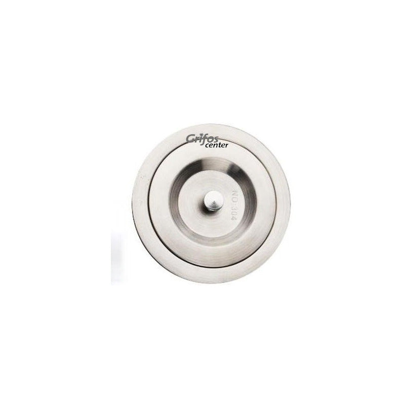 Canastilla Lavaplatos De 4  En Acero 304