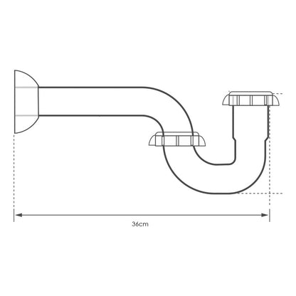 Kit Lavamanos Canoa+griferia Monoc.+push+sifon Cobre Ant.01