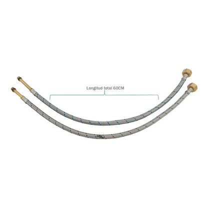 Acople Monocontrol 60cm X 2pcs