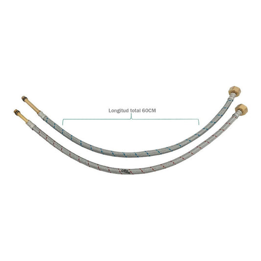 Acople Monocontrol 60cm X 2pcs