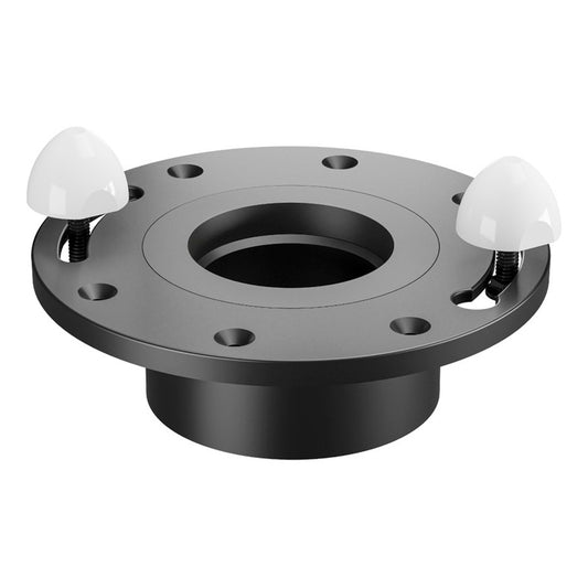 Brida Sanitaria Profesional 3 Y 4 Pulgadas