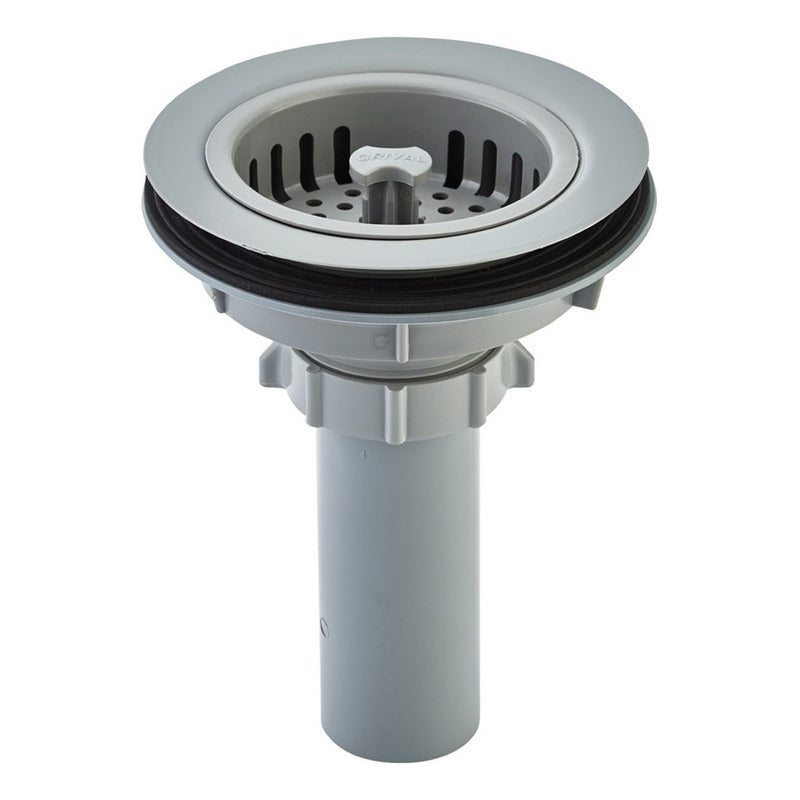 Canastilla Lavaplatos 4 Pulgadas Grival