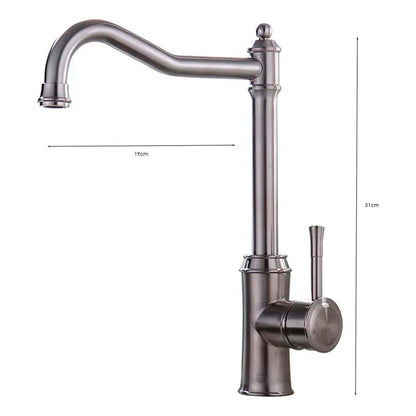 Combo Lavaplatos 60*40cm+griferia Lvp Fraya+accesorios