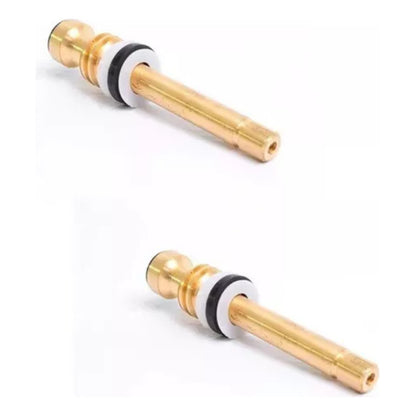 Cartucho Metalico Para Ducha Largo Universal