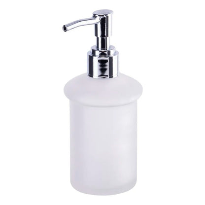 Dispensador De Jabón Liquido Redondo