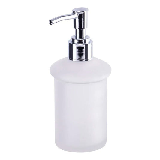 Dispensador De Jabón Liquido Redondo