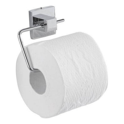 Porta Papel Higiénico Lucca Cromo