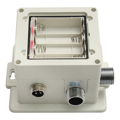 Llave De Sensor Electrónico Cuello Alto