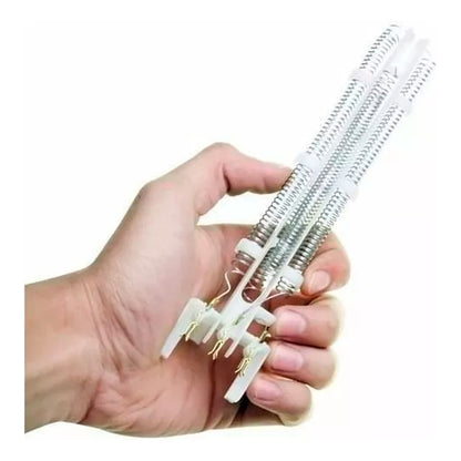Resistencia Ducha Eléctrica Advance Lorenzetti 220-120 V