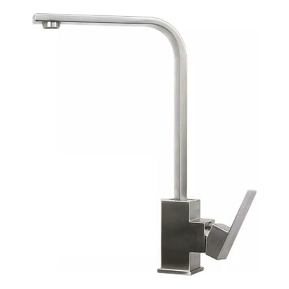 Grifería Lavaplatos Monocontrol Cambridge Satin