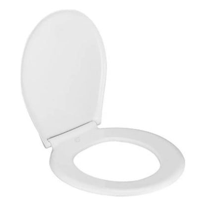 Asiento Sanitario Universal Belo Blanco