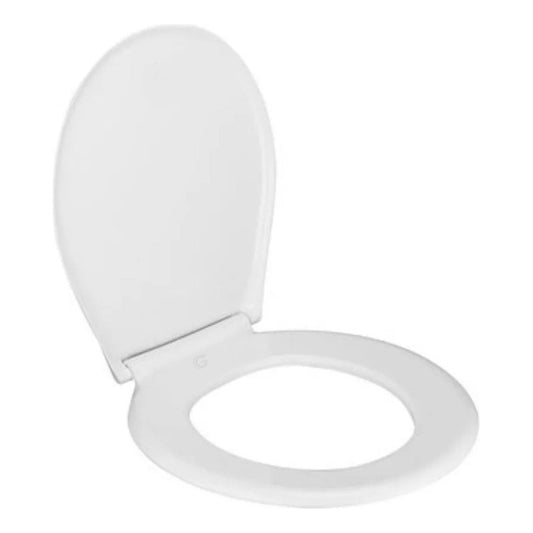 Asiento Sanitario Universal Belo Blanco