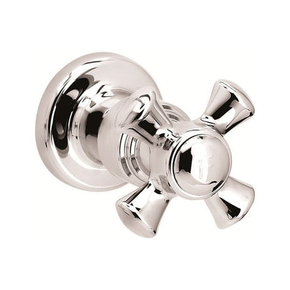 Registro Grival Ducha Cruceta Balta