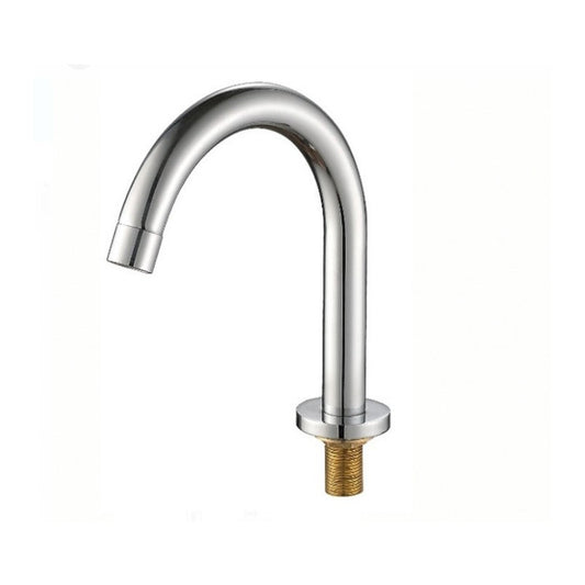 Cuello Fijo Valvula Pedal