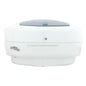 Dispensador Jabón Sensor Pared Redondo