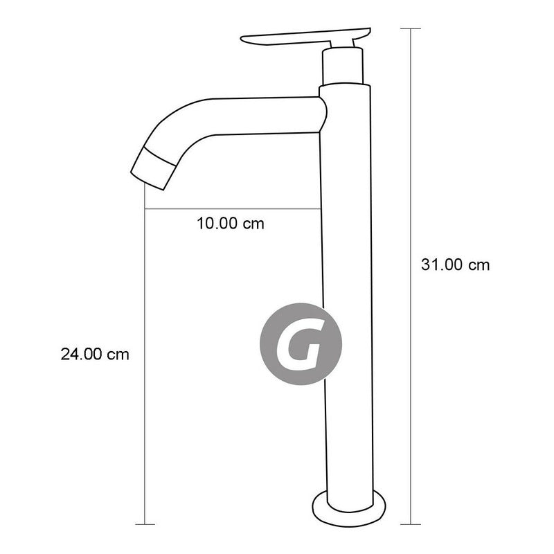 Griferia Vintage Bronce Antiguo