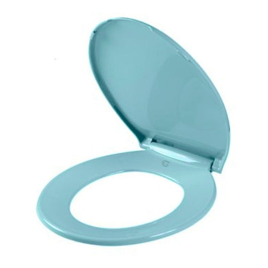 Asiento Sanitario Universal Belo Azul Cielo