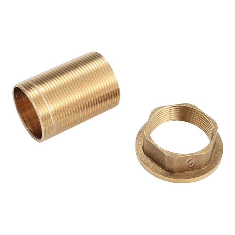 Repuesto Herraje Para Grifo Monocontrol Lavaplatos/lavamanos