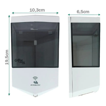 Dispensador Institucional De Jabón Automático Finether