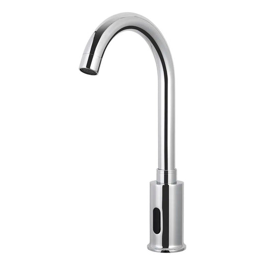 Llave Sensor Institucional  Cuello Alto