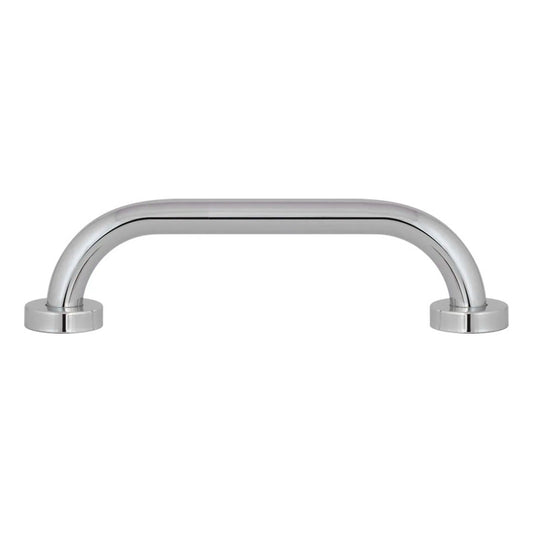 Barra De Seguridad 30cm Institucional Acero Inox. Cromado