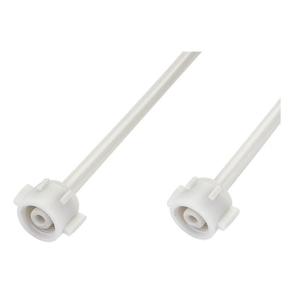 Acople De Plástico Para Lavamanos Y Lavaplatos 60cm