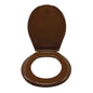 Asiento Sanitario Universal Belo Cafe Oscuro