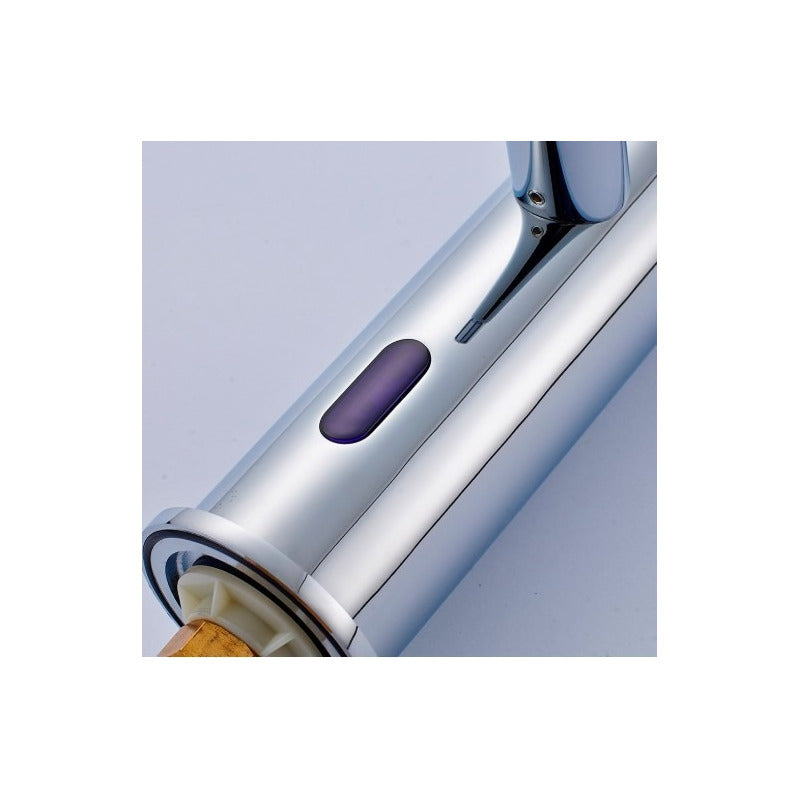 Grifo Automatico De Sensor Para Lavamanos