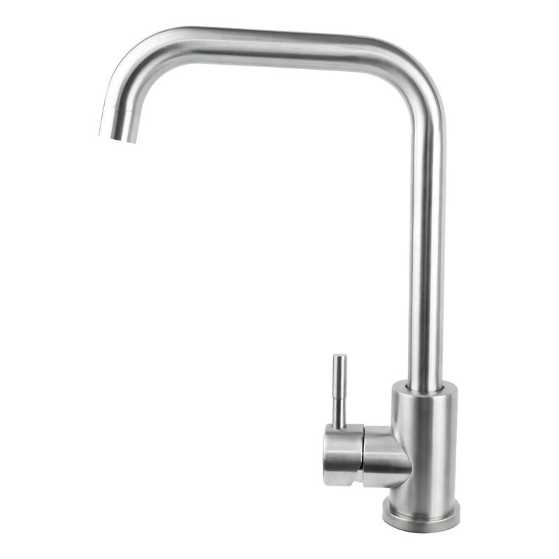 Mezclador Lavaplatos Acero Inoxidable #304