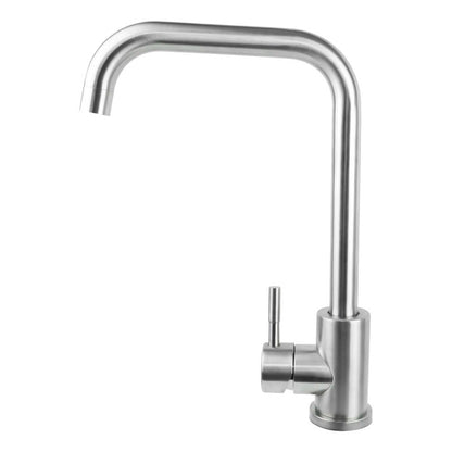 Mezclador Lavaplatos Acero Inoxidable #304