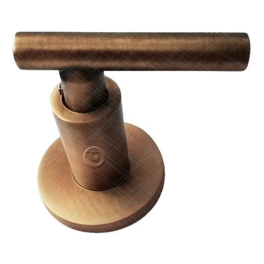 Registro Ducha Vintage Bronce Antiguo