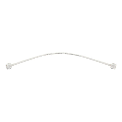 Acople De Plástico Para Lavamanos Y Lavaplatos 60cm
