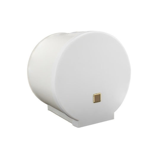 Dispensador De Papel Higienico Con Boton