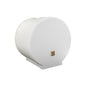 Dispensador De Papel Higienico Con Boton
