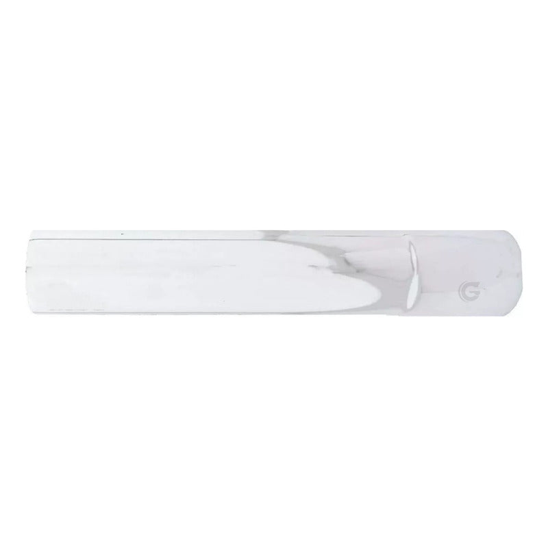 Sosco Para Lavaplatos Pestaña 30cm Acero