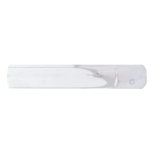 Sosco Para Lavaplatos Pestaña 30cm Acero