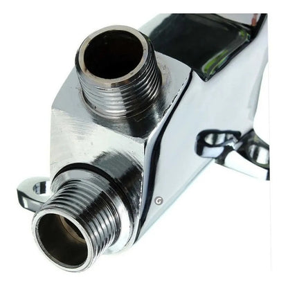 Llave Válvula Pedal Institucional