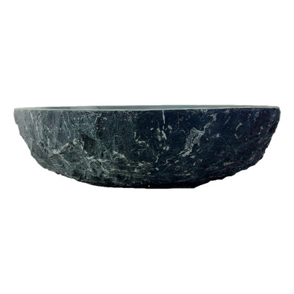 Lavamanos En Piedra Natural Black