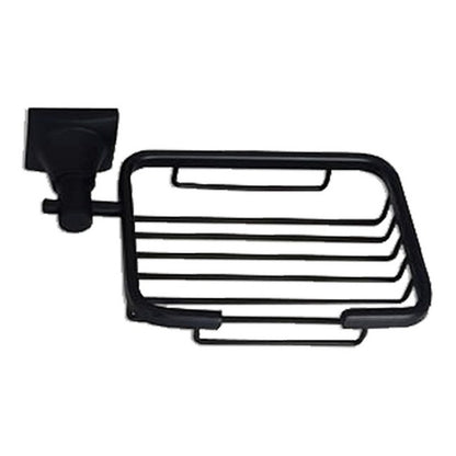 Accesorios Para Baño Cromado Capadocia X 6 Piezas