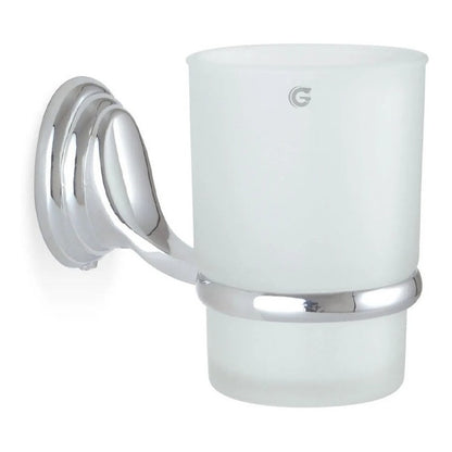 Juego De Accesorios Para Baño Cromado Colomba