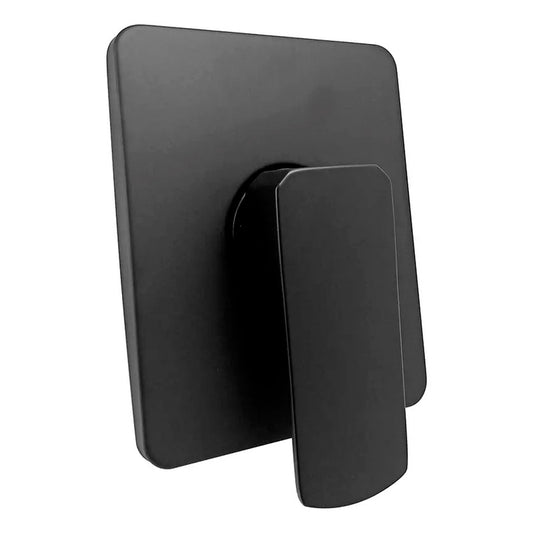 Monocontrol Ducha Mezclador Manija Plana