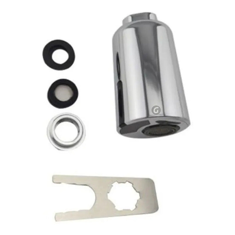 Econowater, Economizador De Agua Automático Con Sensor