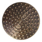 Ducha 20cm Bronce Antiguo Con Tubo Vintage
