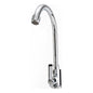 Llave Lavaplatos Color Plateado Yw096 Boch Grifos Center