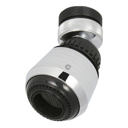 Economizador De Agua, Orientable Y Cambio De Chorros.